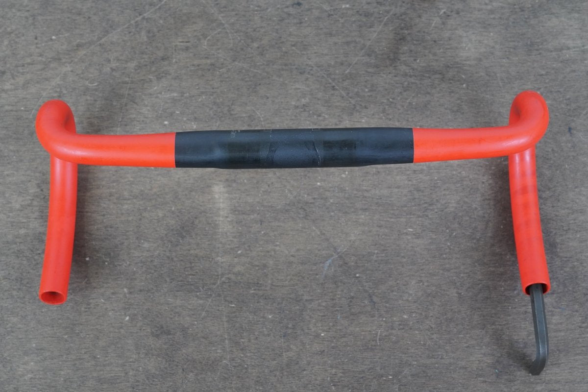 42cm Easton EC90 SLX3 Carbon Compact Road Handlebar 31.8mm EC 90