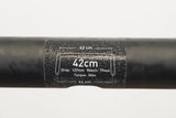 42cm ENVE Carbon Compact IN-Route Road Handlebar 31.8mm