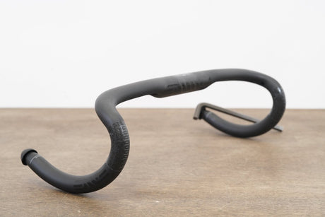 42cm ENVE Carbon Compact IN-Route Road Handlebar 31.8mm