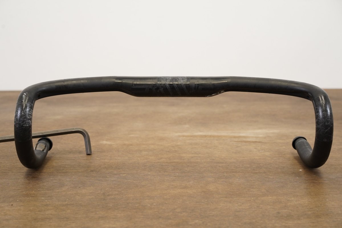 42cm ENVE Carbon Compact Road Handlebar 31.8mm