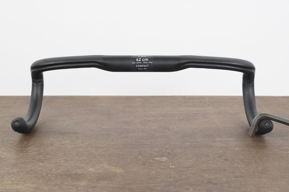 42cm ENVE Carbon Compact Road Handlebar 31.8mm