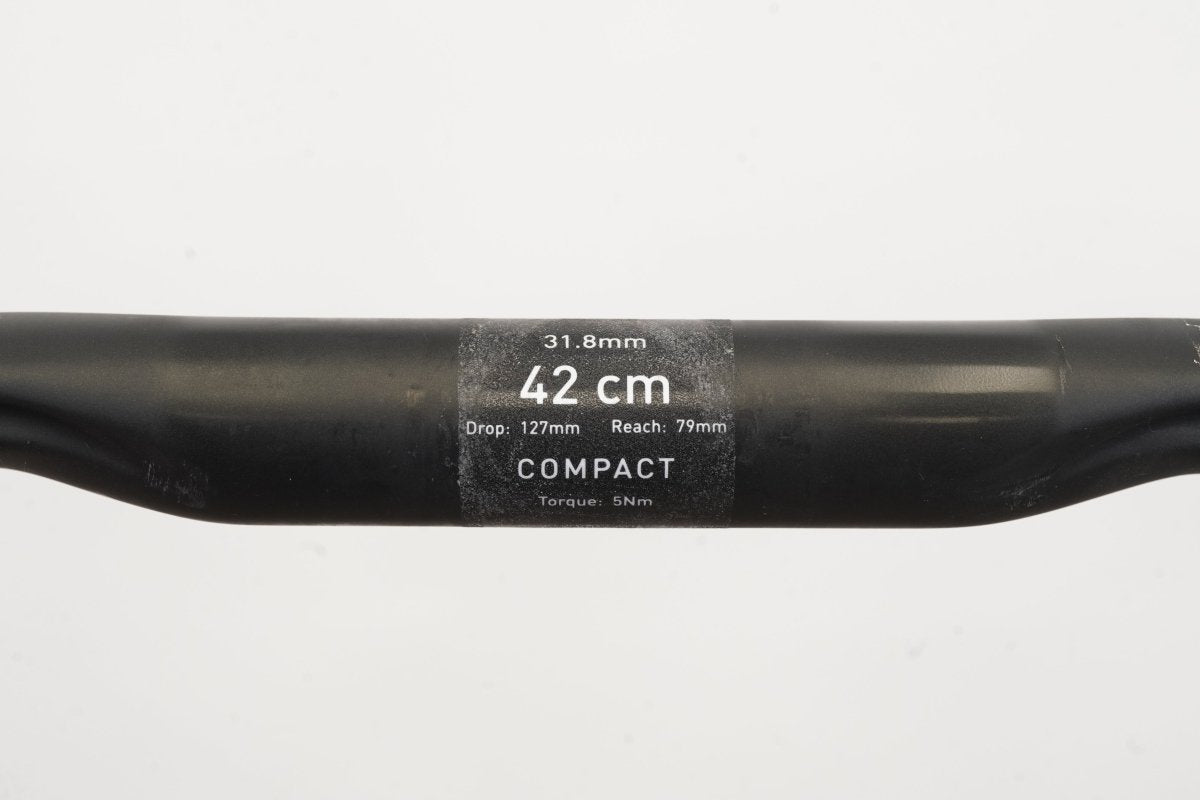 42cm ENVE Carbon Compact Road Handlebar 31.8mm