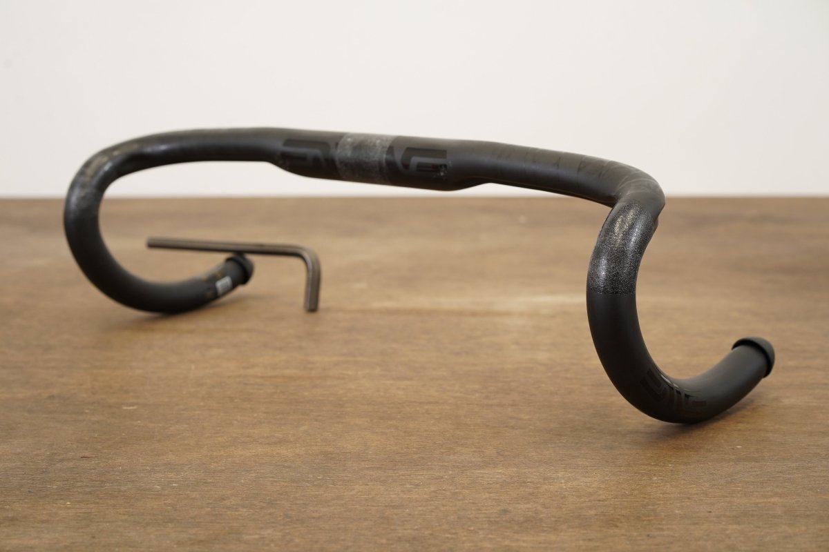 42cm ENVE Carbon Compact Road Handlebar 31.8mm