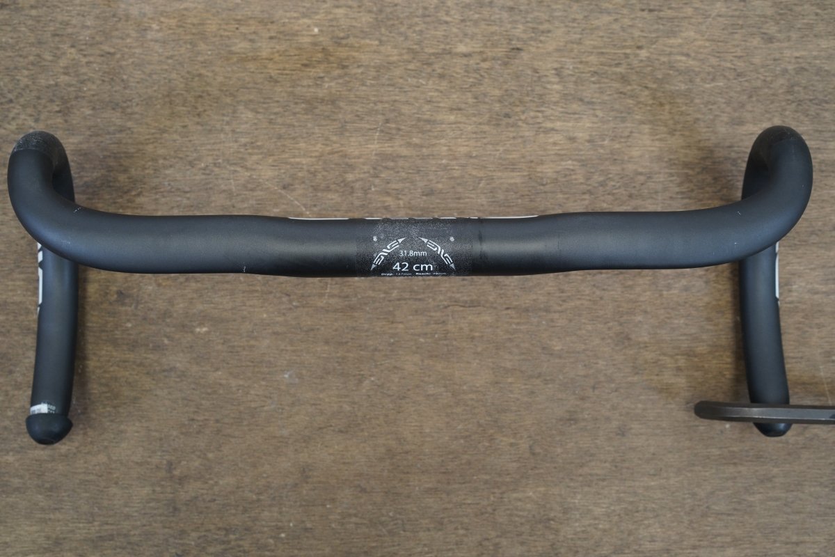 42cm ENVE Carbon Compact Road Handlebar 31.8mm