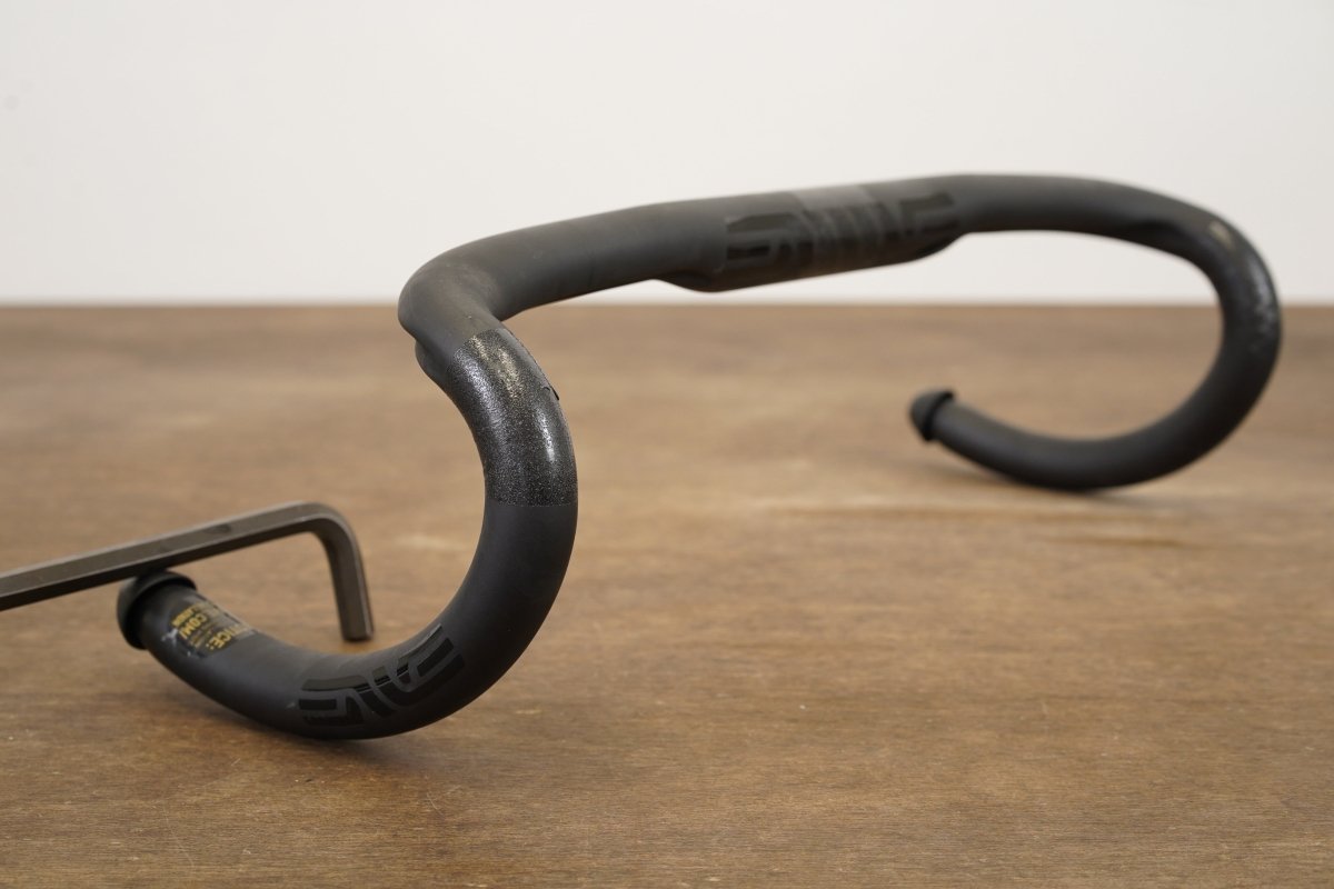 42cm ENVE Carbon Compact Road Handlebar 31.8mm
