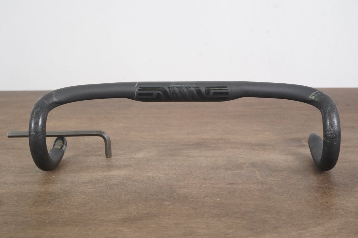 42cm ENVE Carbon Compact Road Handlebar 31.8mm