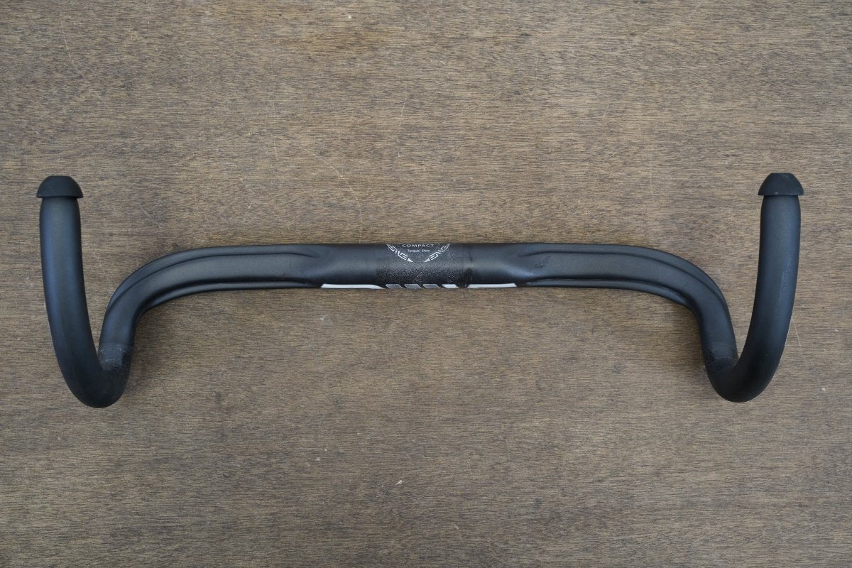 42cm ENVE Carbon Compact Road Handlebar 31.8mm