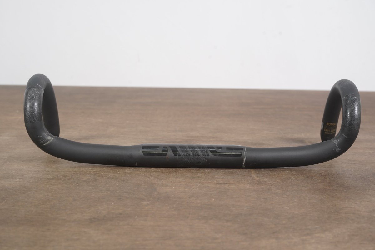 42cm ENVE Carbon Compact Road Handlebar 31.8mm