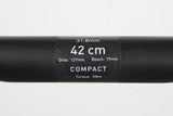 42cm ENVE Carbon Compact Road Handlebar 31.8mm