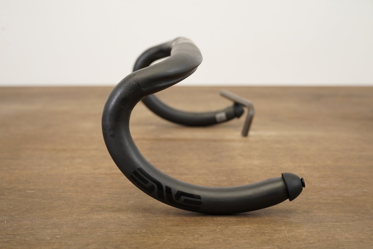 42cm ENVE Carbon Compact Road Handlebar 31.8mm