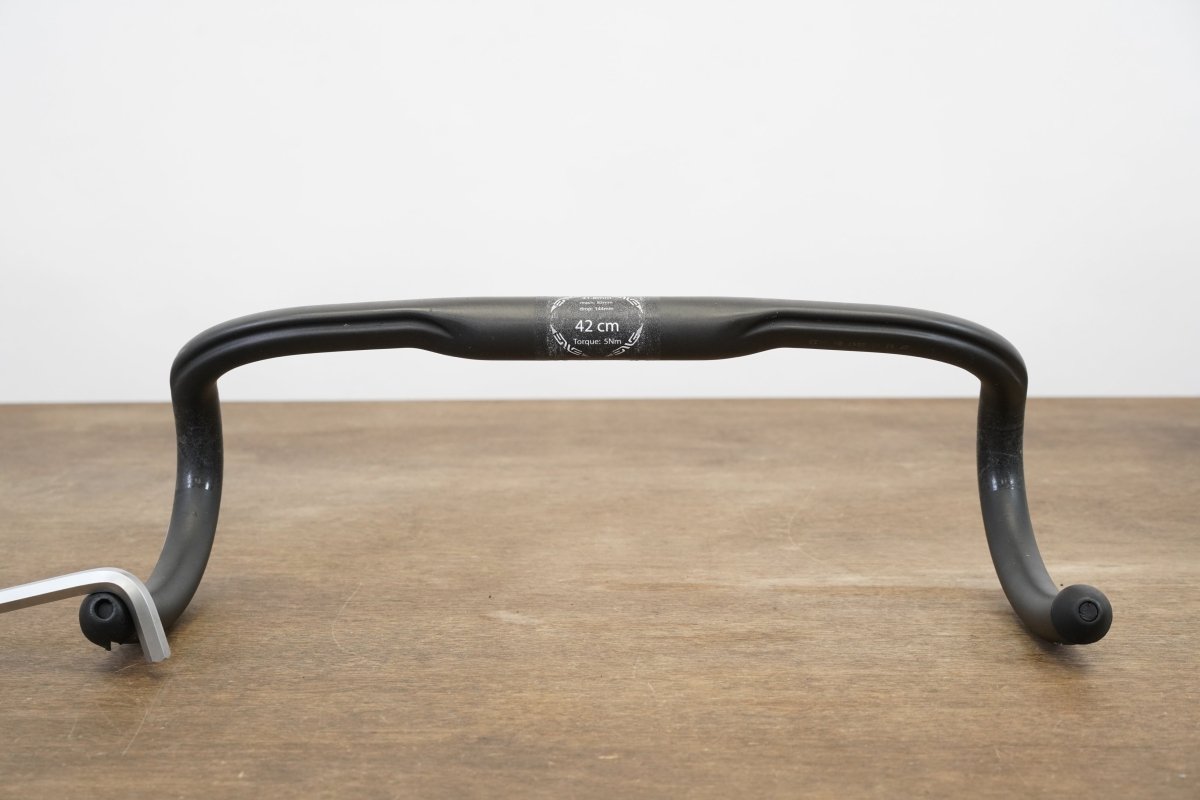 42cm ENVE Carbon Road Handlebar 31.8mm