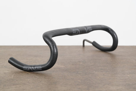 42cm ENVE G Series Carbon Flare Gravel Handlebar 31.8mm