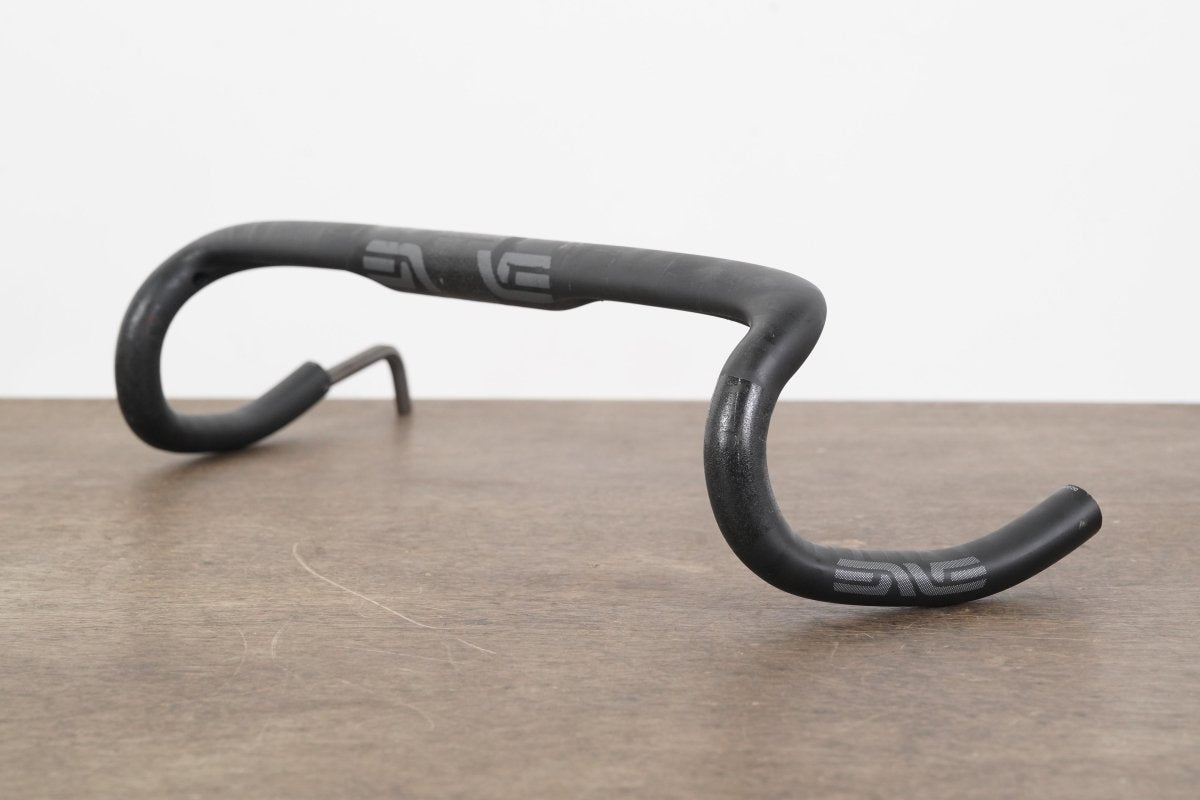 42cm ENVE G Series Carbon Flare Gravel Handlebar 31.8mm