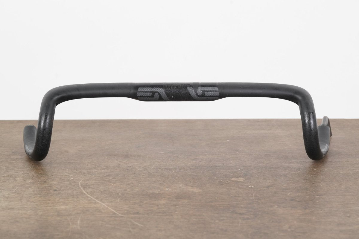 42cm ENVE G Series Carbon Flare Gravel Handlebar 31.8mm