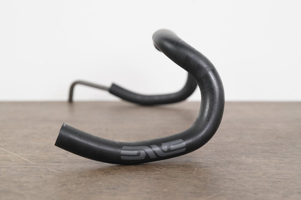 42cm ENVE G Series Carbon Flare Gravel Handlebar 31.8mm