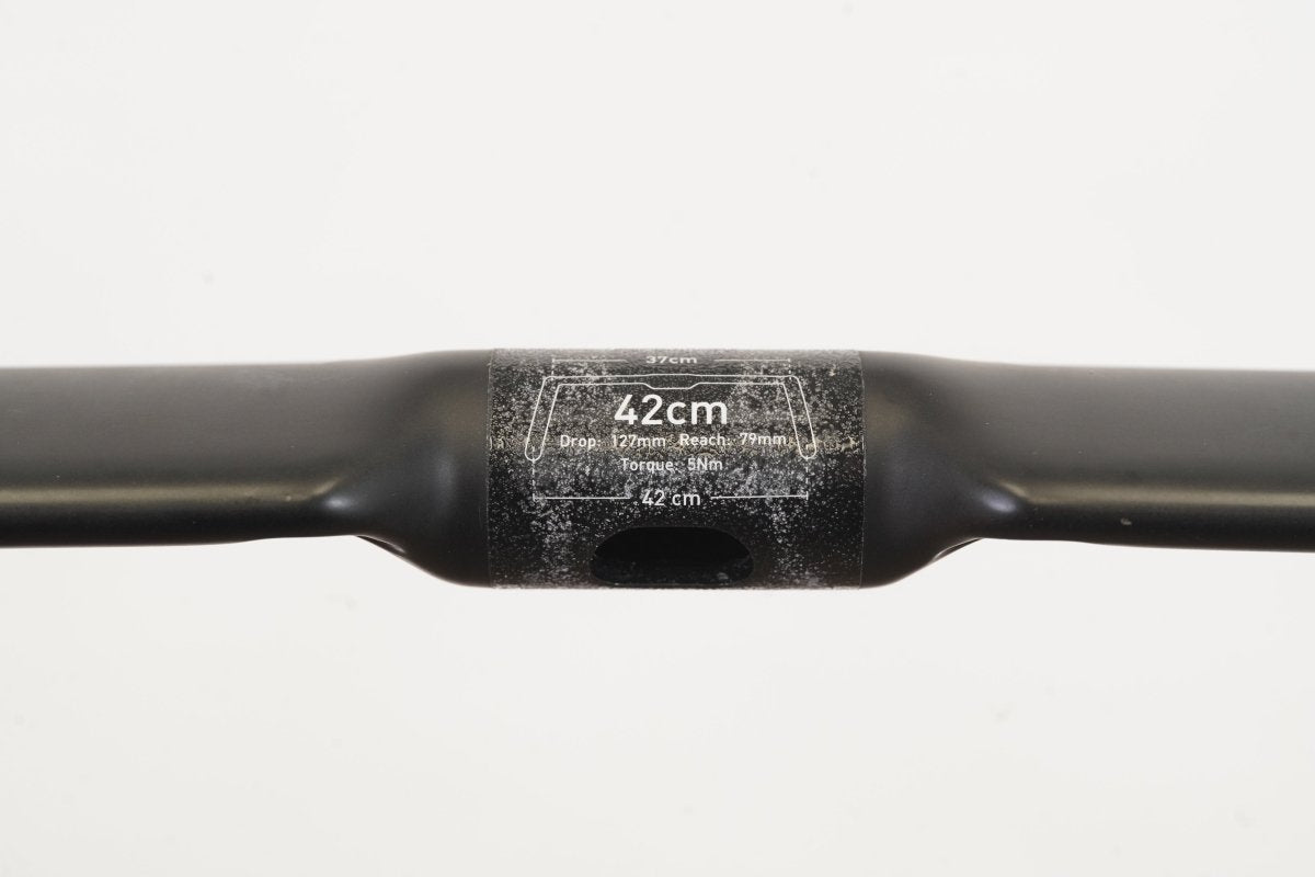 42cm ENVE SES Aero Carbon Road Handlebar 31.8mm