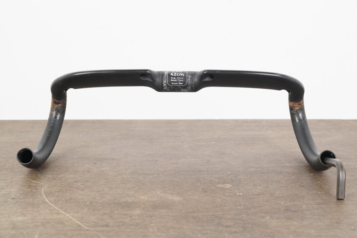 42cm ENVE SES Aero Carbon Road Handlebar 31.8mm