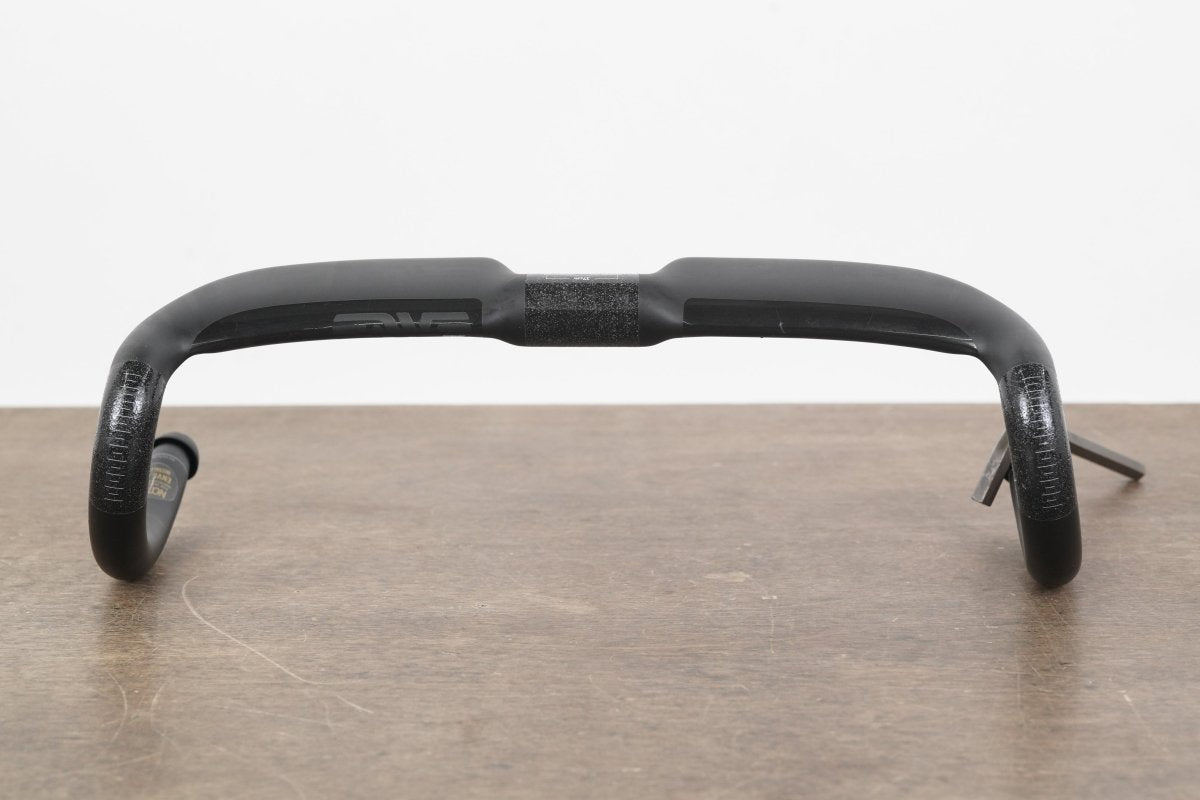 42cm ENVE SES Aero Carbon Road Handlebar 31.8mm