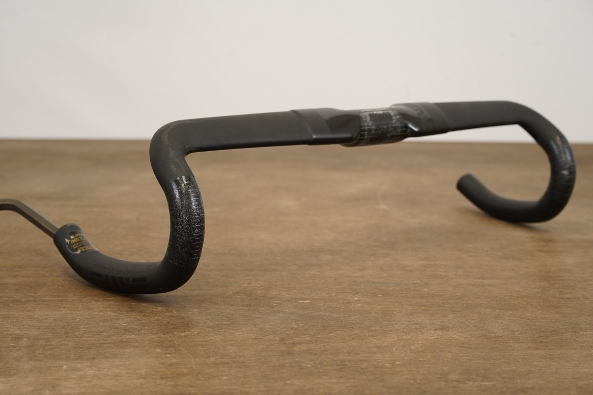42cm ENVE SES AR In-Route Aero Carbon Road Handlebar 31.8mm