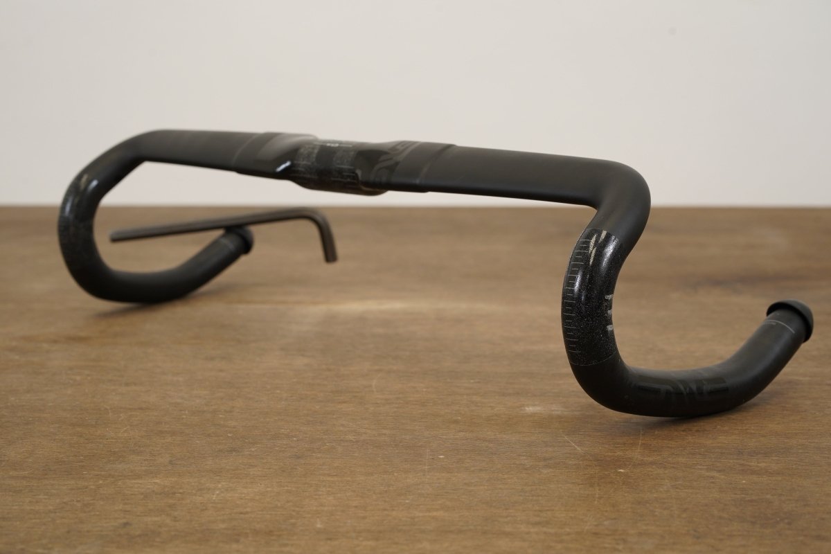 42cm ENVE SES AR In-Route Aero Carbon Road Handlebar 31.8mm