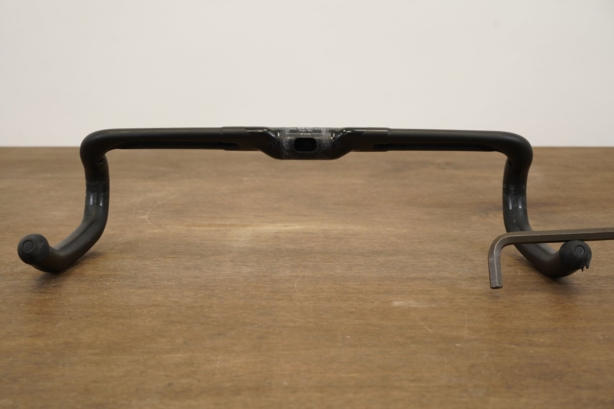 42cm ENVE SES AR In-Route Aero Carbon Road Handlebar 31.8mm