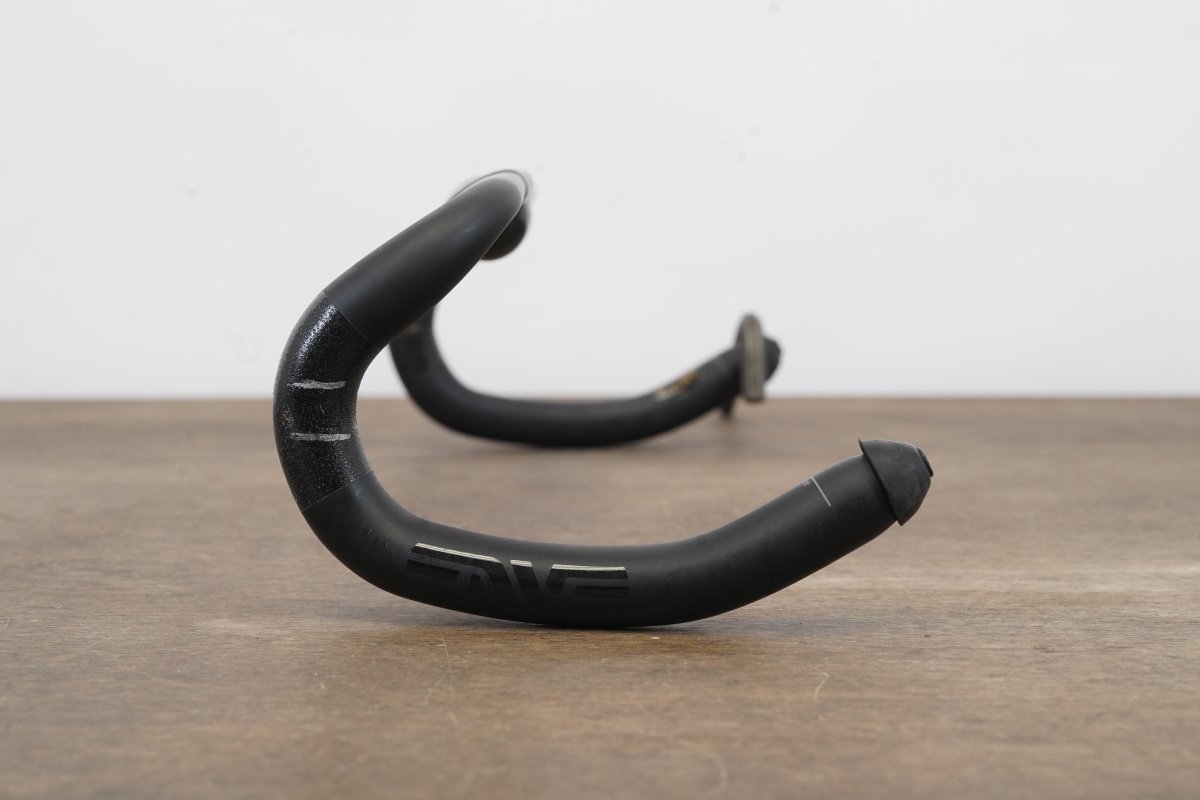42cm ENVE SES AR In-Route Aero Carbon Road Handlebar 31.8mm