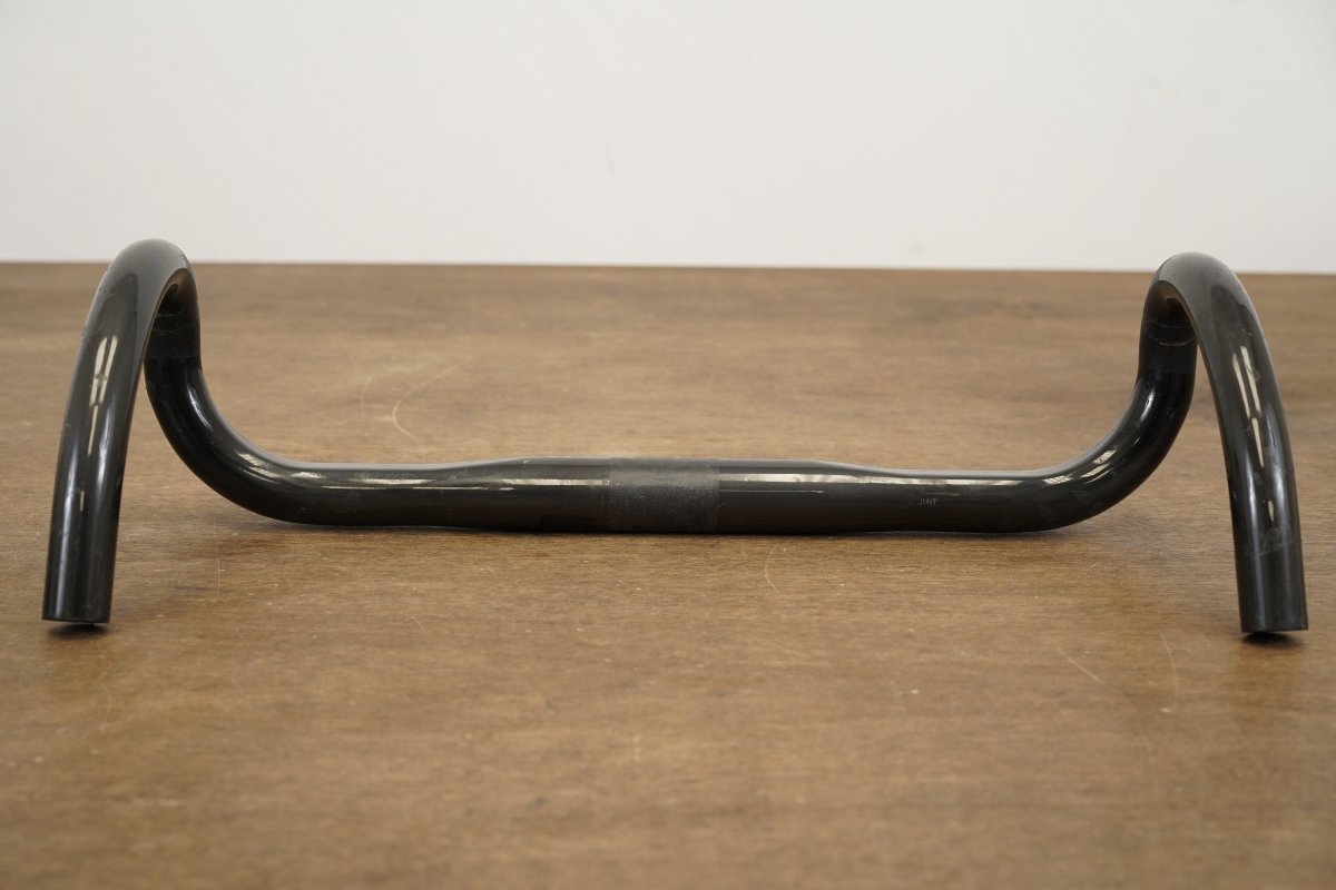 42cm Fizik Cyrano R1 Chameleon Carbon Compact Road Handlebar 31.8mm
