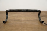 42cm Fizik Cyrano R1 Chameleon Carbon Compact Road Handlebar 31.8mm