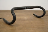 42cm Fizik Cyrano R1 Chameleon Carbon Compact Road Handlebar 31.8mm