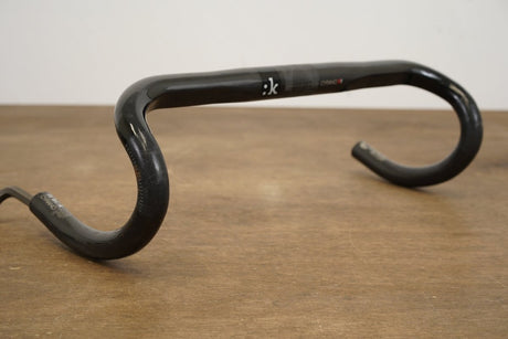 42cm Fizik Cyrano R1 Chameleon Carbon Compact Road Handlebar 31.8mm