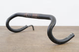 42cm Fizik Cyrano R3 Bull Alloy Road Handlebar 31.8mm