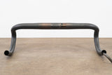 42cm Fizik Cyrano R3 Bull Alloy Road Handlebar 31.8mm