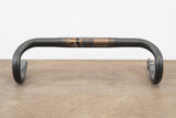 42cm Fizik Cyrano R3 Bull Alloy Road Handlebar 31.8mm