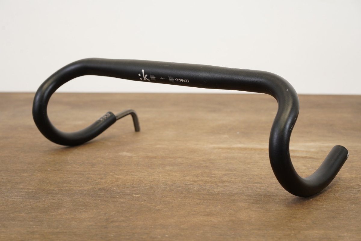 42cm Fizik Cyrano R5 Chamelion Alloy Road Handlebar 31.8mm