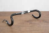 42cm Forza 4za Cirrus Alloy Compact Road Handlebars 31.8mm