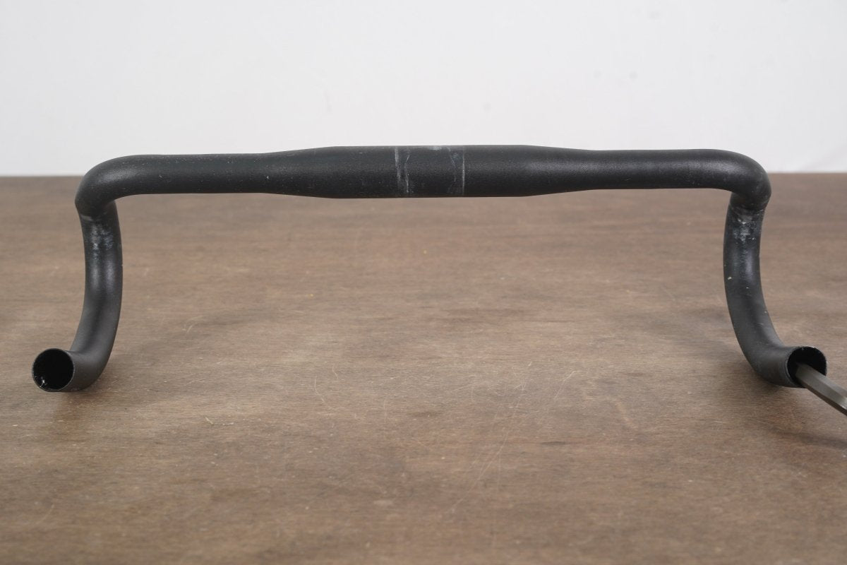 42cm Forza HB-CR12Alloy Compact Road Handlebars 31.8mm