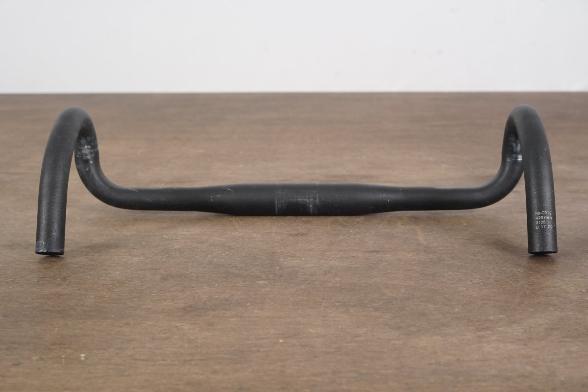 42cm Forza HB-CR12Alloy Compact Road Handlebars 31.8mm