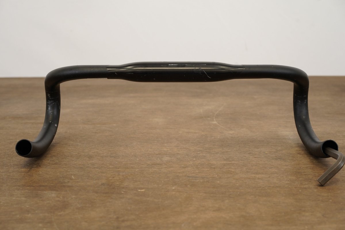 42cm FSA Energy Alloy Compact Road Handlebar 31.8mm