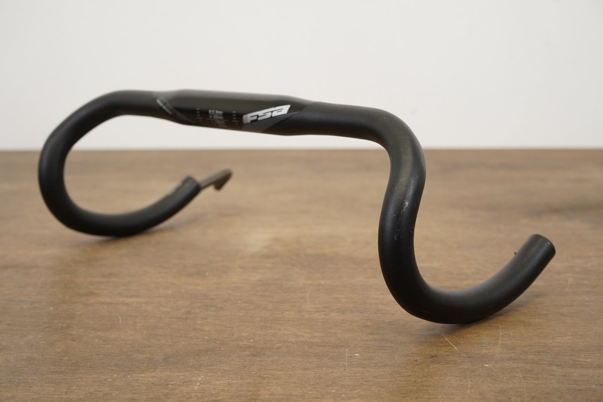 42cm FSA Energy Alloy Compact Road Handlebar 31.8mm