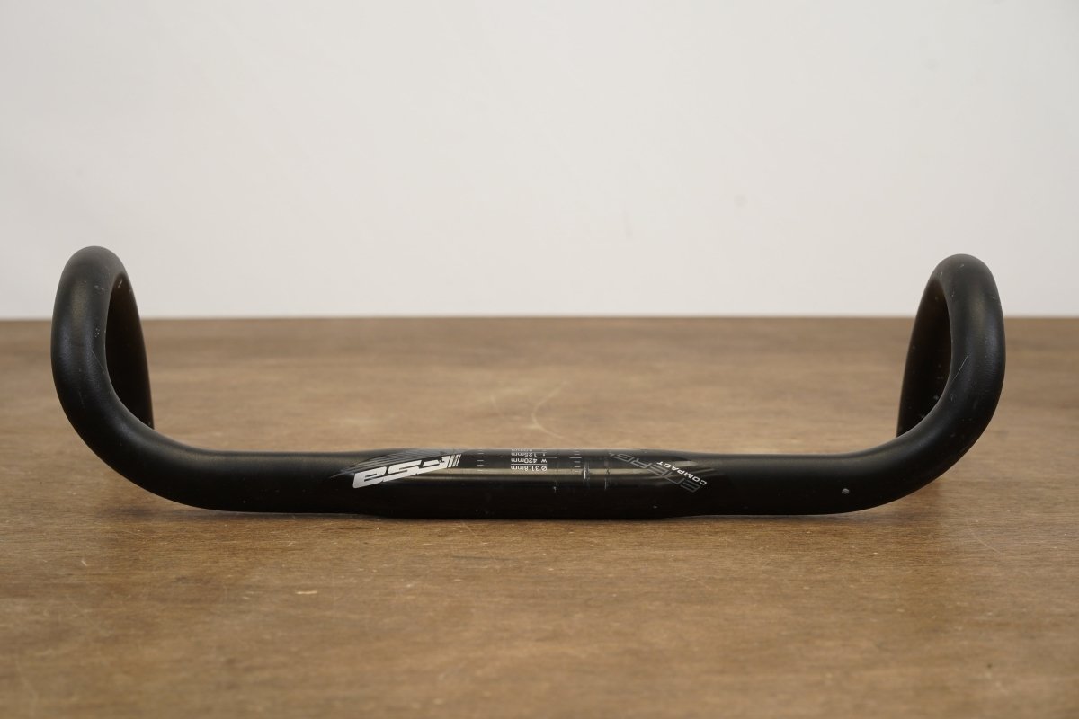 42cm FSA Energy Alloy Compact Road Handlebar 31.8mm