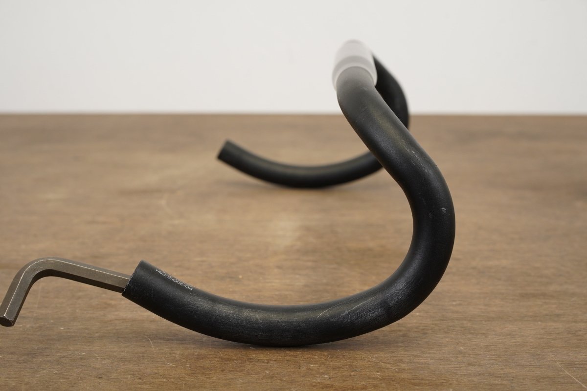 42cm FSA Energy Alloy Compact Road Handlebar 31.8mm