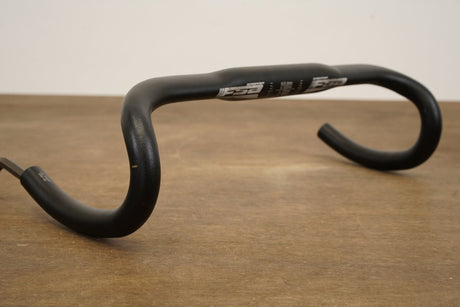 42cm FSA Gossamer Alloy Compact Road Handlebar 31.8mm