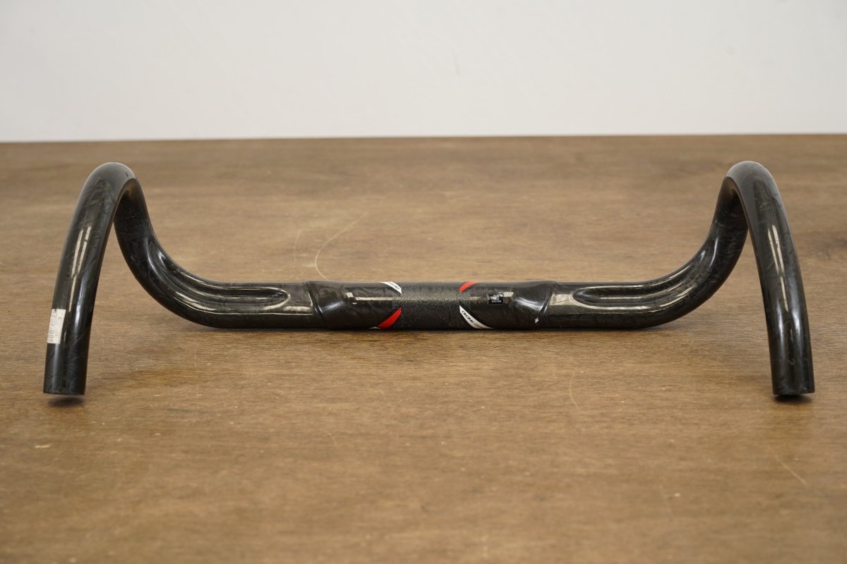 42cm FSA K-Force Carbon Compact Road Handlebar 31.8mm