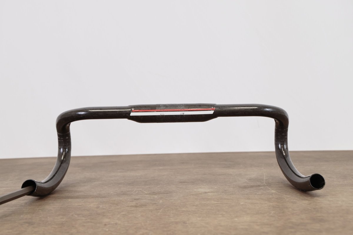 42cm FSA K-Force Carbon Compact Road Handlebar 31.8mm