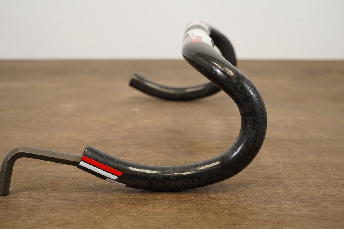 42cm FSA K-Force Carbon Compact Road Handlebar 31.8mm