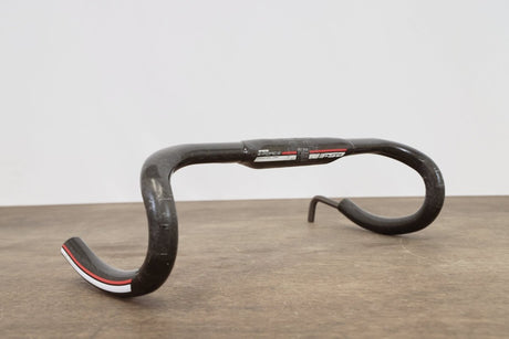42cm FSA K-Force Carbon Compact Road Handlebar 31.8mm