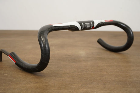 42cm FSA K-Force Carbon Compact Road Handlebar 31.8mm
