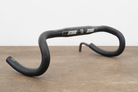 42cm FSA Omega Alloy Compact Road Handlebar 31.8mm