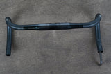 42cm FSA Omega Alloy Compact Road Handlebar 31.8mm