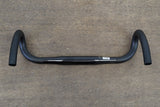 42cm FSA Omega Alloy Compact Road Handlebar 31.8mm